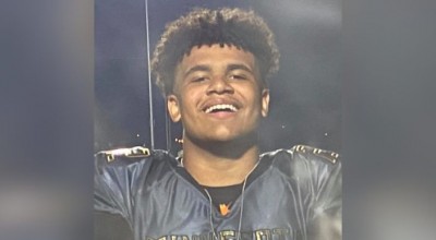 Herido en tiroteo jugador de fútbol americano de Minneapolis North High School