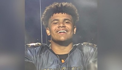 Herido en tiroteo jugador de fútbol americano de Minneapolis North High School