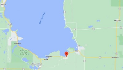 Muere mujer de Blaine tras accidente en una moto de nieve en Wahkon