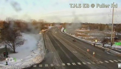 Muere peatón tras ser atropellado en Eden Prairie