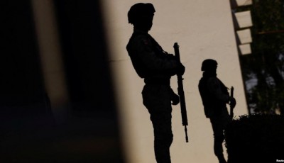 Recriminaciones en México por muertes de migrantes