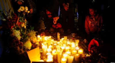 El silencio de sus gobiernos, un dolor añadido a los familiares del incendio de Ciudad Juárez
