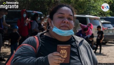Ley de Ajuste Venezolano tendría que recorrer “complicado” camino para ser aprobada en EEUU: expertos