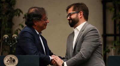Izquierda latinoamericana da la espalda a Ortega