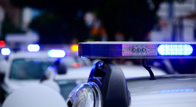 hombre muerto en una zanja al noroeste de Minnesota