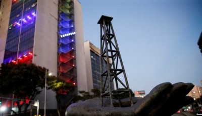 Varios detenidos en medio de investigación por corrupción