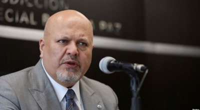 Venezuela acusa a la fiscalía de la CPI