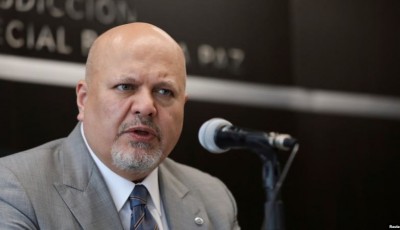 Venezuela acusa a la fiscalía de la CPI