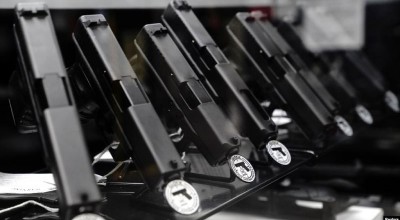 EEUU debe detener el río de armas que fluye hacia América Latina, dicen activistas