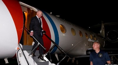 EEUU, Panamá y ColEEUU, Panamá y Colombia reafirman acuerdo para atender migración irregular por el Darién