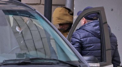 Blinken demanda a Lavrov liberación de periodista de EEUU acusado de espionaje
