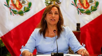 Perú decreta estado emergencia