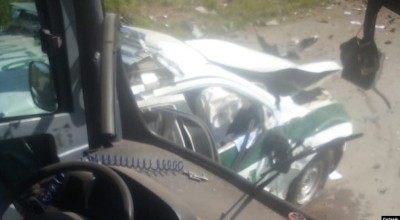 Colombia: Atentado contra policía en Tibú deja tres muertos