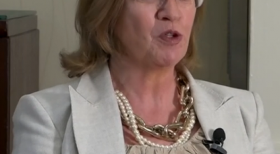 Vicesecretaria de la OTAN