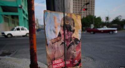 nueva Ley de Medios en Cuba