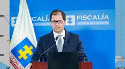 Fiscalía colombiana abre investigación por escuchas ilegales en el gobierno Petro