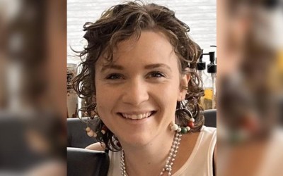 asesinato de Madeline Kingsbury
