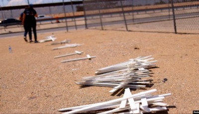 Arrestan a cuatro personas más vinculados con la muerte de 53 migrantes en EEUU
