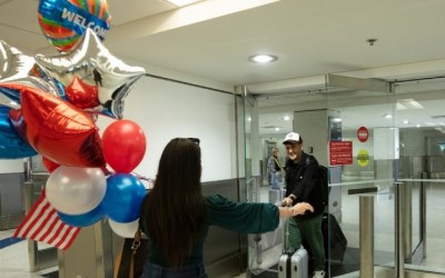 Aplazan hasta agosto juicio contra parole humanitario en EEUU