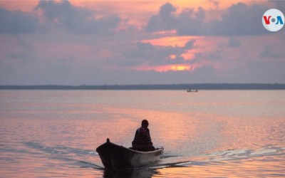 Migrantes usan nueva ruta por Nicaragua para evitar el Tapón del Darién rumbo a EEUU