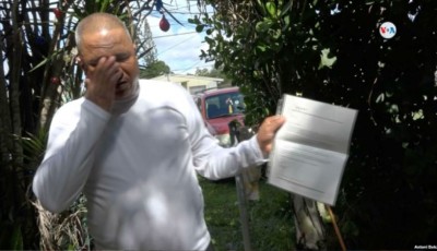 Ley contra la migración irregular en Florida