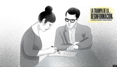 Visas de trabajo para EEUU