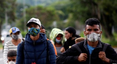 La informalidad laboral obstruye la integración de los migrantes latinoamericanos: informe