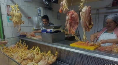 recesión económica en Perú