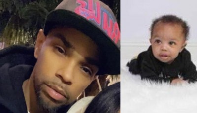 Policía de St. Paul busca ayuda para encontrar a un bebé de 6 meses