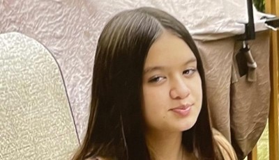 Lucía Valentina Chávez