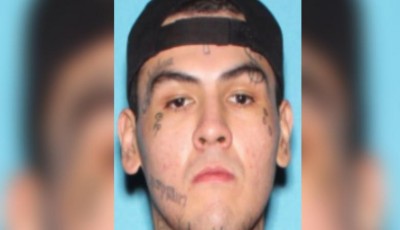 Delincuente de Minnesota sospechoso de arrastrar a un oficial de policía