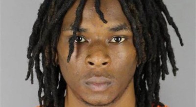 Arrestan a un hombre en Brooklyn Park por doble homicidio en Arkansas