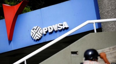 EEUU flexibiliza temporalmente sanciones a Venezuela