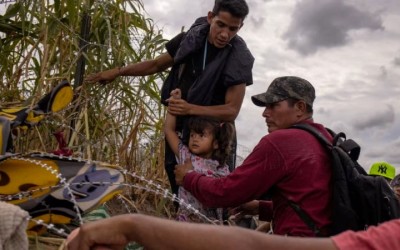 México convoca a líderes de la región para reunión sobre migración