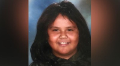 Ha desaparecido una niña de 12 años en Bemidji