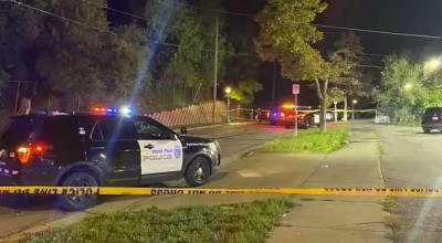 Una adolescente muerta y dos heridas tras tiroteo en St. Paul