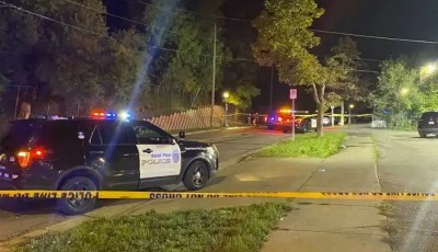 Una adolescente muerta y dos heridas tras tiroteo en St. Paul