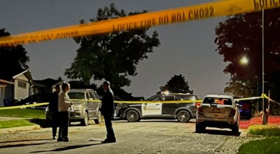 Hombre muere en la vía pública tras tiroteo en St. Paul