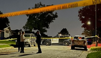 Hombre muere en la vía pública tras tiroteo en St. Paul