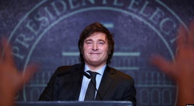 Gobierno de Milei agradece al ejército de Israel el rescate de dos rehenes argentinos capturados por Hamás