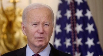 Biden se reúne con el primer ministro iraquí en medio de escalada de tensiones en Oriente Medio