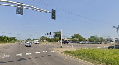 Identifican al hombre que fue atropellado en Blaine