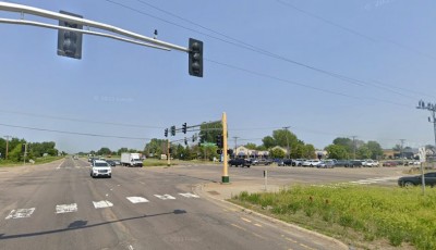 Identifican al hombre que fue atropellado en Blaine