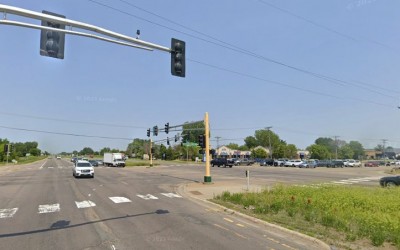 Identifican al hombre que fue atropellado en Blaine