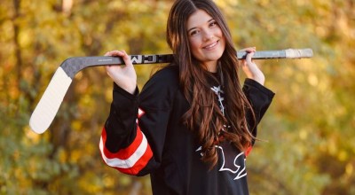 Mikayla McCarvel