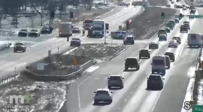 Muere una persona tras accidente de tránsito en Champlin