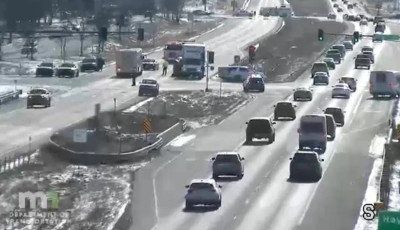 Muere una persona tras accidente de tránsito en Champlin