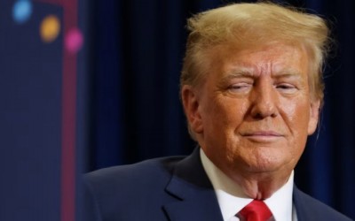 Trump pide a Corte Suprema que anule fallo de Colorado