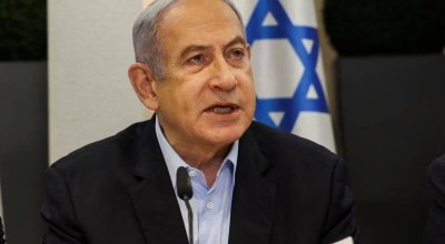Netanyahu rechaza la presión internacional