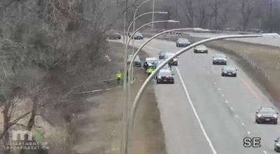 Autoridades investigan la muerte de un hombre en St. Paul